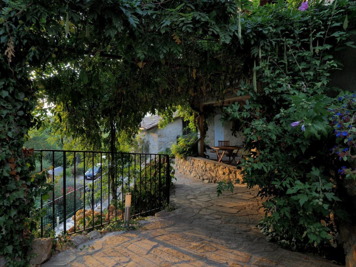 L'Evidence Bed & Breakfast Prades  Exterior photo